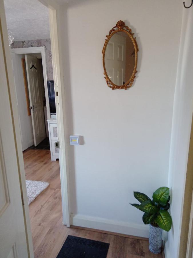 Havisham Studio Flat Rochester Me1 1Xz 斯特鲁德 外观 照片
